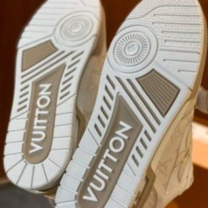 Louis Vuitton Trainer Monogram LV326 - Image 5