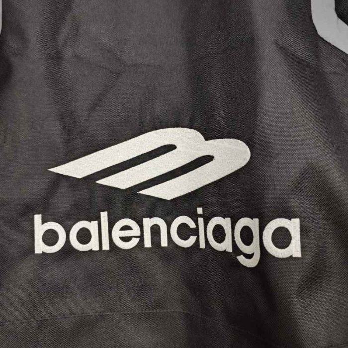 Jacket Balenciaga Skiwear BL274 - Image 2