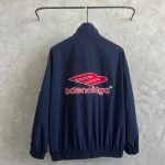 Jacket Balenciaga 3B Football BL267 - Image 2