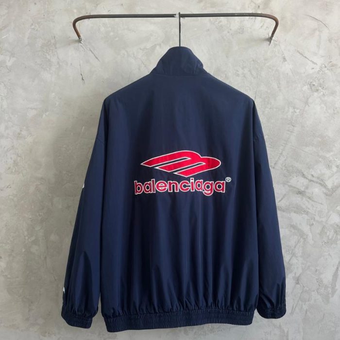 Jacket Balenciaga 3B Football BL267 - Image 2