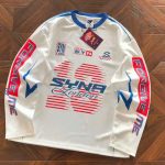 T-shirt Syna World Motocross Jersey SW048 - Image 2