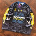 T-shirt Syna World Motocross Jersey SW049 - Image 3