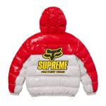 Jacket Supreme x Fox Racing Shiny SP148 - Image 2