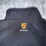 Set Aimé Leon Dore x Porsche Nylon Track AL007 - Image 3