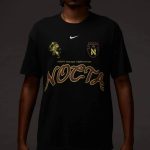 T-shirt Nike x NOCTA NFI Big Body NK170 - Image 3