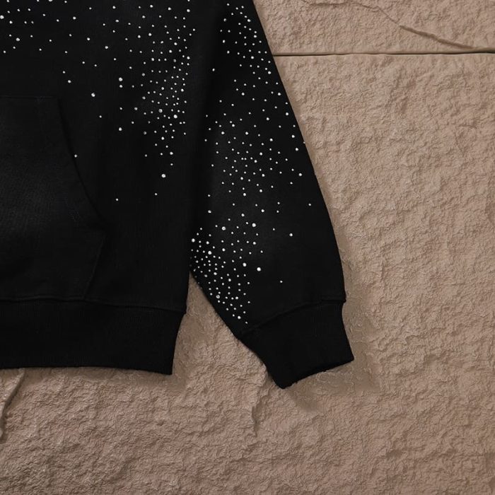 Hoodie Vale Forever Sun Custered Portugal VF018 - Image 8