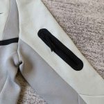 Jacket Tech Nike Tech Fleece Pro NK164 - Image 8