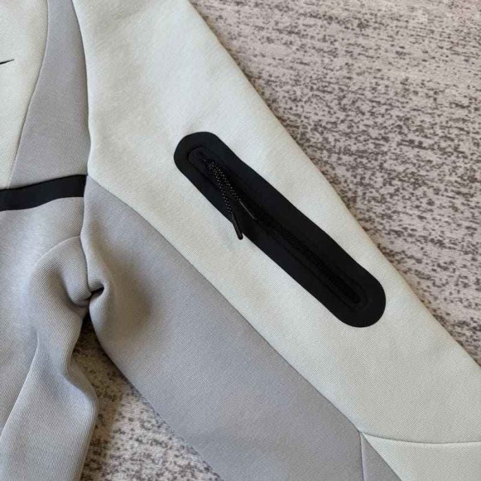 Jacket Tech Nike Tech Fleece Pro NK164 - Image 8