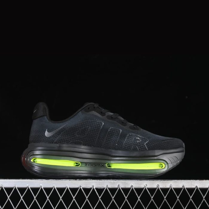Nike Vomero Premium Volt NK167 - Image 4