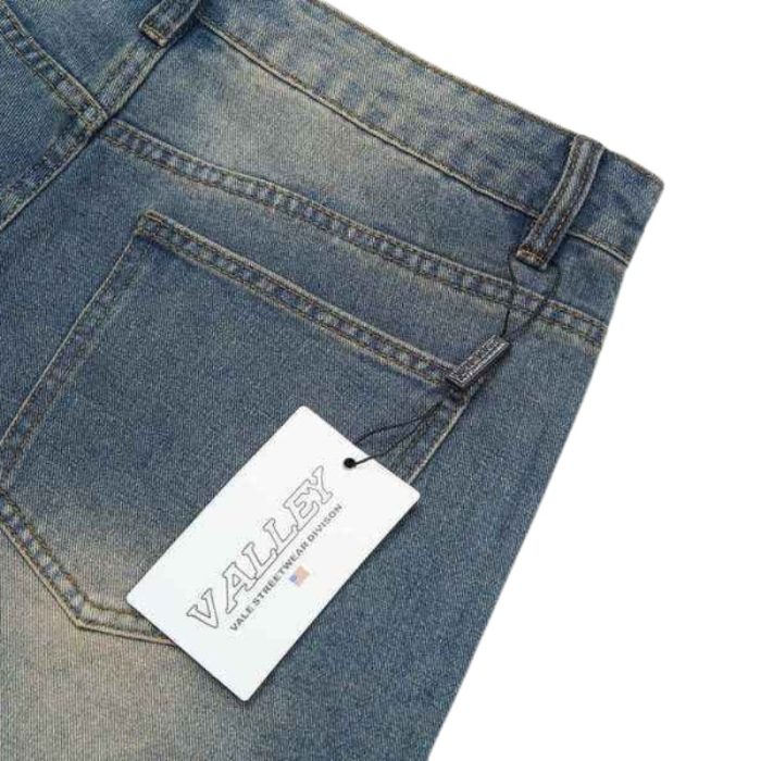 Shorts Jeans Vale Forever VF024 - Image 5