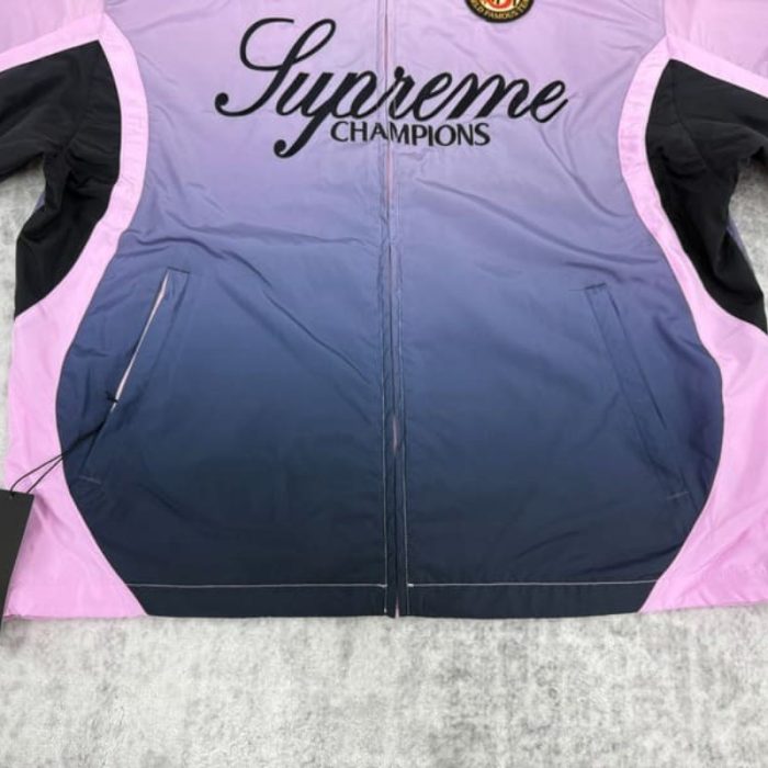 Set Supreme x Umbro Gradient Track SP135 - Image 10