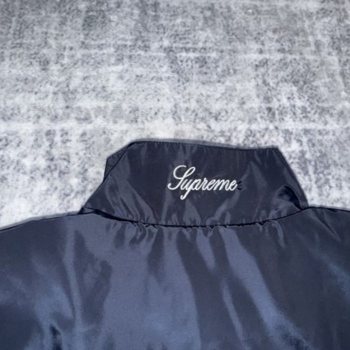 Set Supreme x Umbro Gradient Track SP136 - Image 3