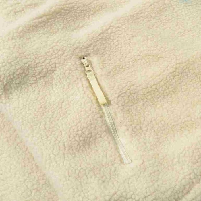 Jacket Supreme Polartec Shearling SP141 - Image 3