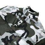 Jacket Supreme Polartec Shearling SP142 - Image 3