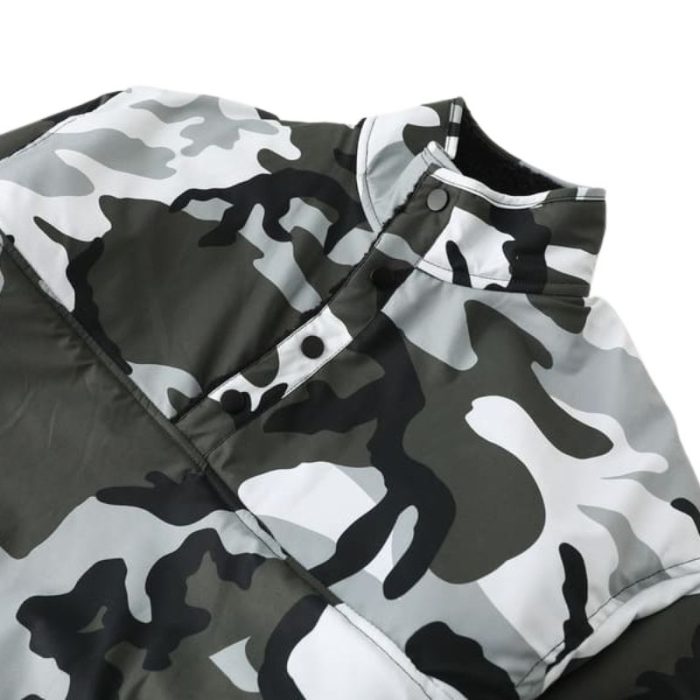Jacket Supreme Polartec Shearling SP142 - Image 3