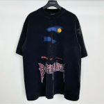 T-shirt Casablanca CB093 - Image 3