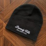 Beanie Balenciaga Beverly Hills BL272 - Image 3