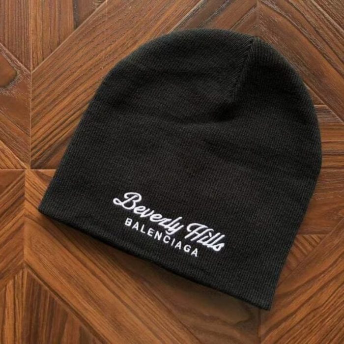 Beanie Balenciaga Beverly Hills BL272 - Image 3