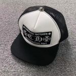 Cap Chrome Hearts Hollywood Trucker CH171 - Image 3