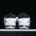 Nike Air More Uptempo Low Panda NK191 - Image 3