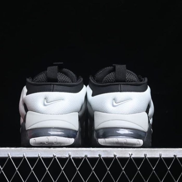 Nike Air More Uptempo Low Panda NK191 - Image 3