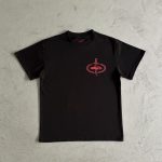 T-shirt Corteiz Slaughter CZ056 - Image 4