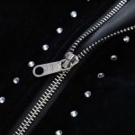 Jacket Balenciaga Silver Studs BL266 - Image 3