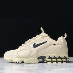 NIKE x STUSSY - Air Zoom Spiridon Caged NK192 - Image 3