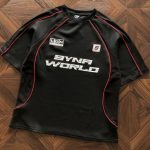 Set Synaworld Perforated Performance SW046 - Image 3