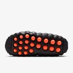 Slide Nike Mind 001 Black Chrome NK193 - Image 3