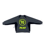 Hoodie Palace x Nike Crewneck Total P90 PL017 - Image 3