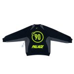 Hoodie Palace x Nike Crewneck Total P90 PL018 - Image 3