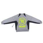 Hoodie Palace x Nike Crewneck Total P90 PL019 - Image 3