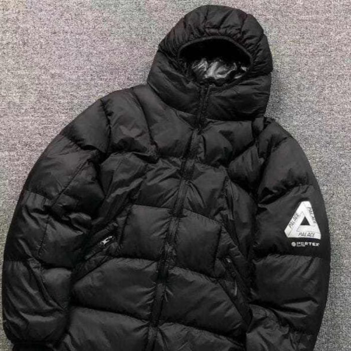 Jacket Palace Pertex Frost Balaclava PL020 - Image 3