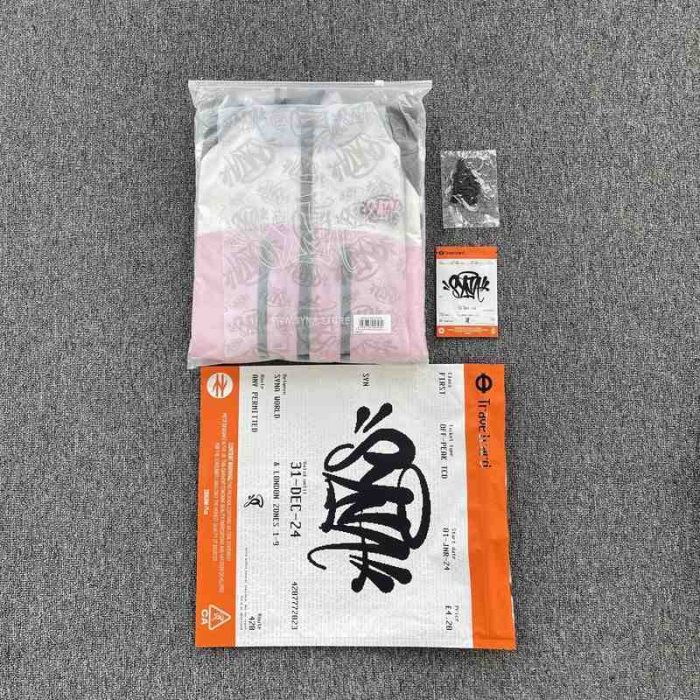 Set SynaWorld Dynamic Tracl SW042 - Image 14