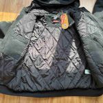 Jacket Supreme x Fox Racing Hooded Work SP151 - Image 8