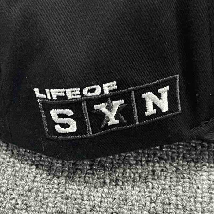 Cap SynaWorld Star SW041 - Image 6
