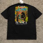 T-shirt Casablanca CB094 - Image 3
