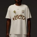 T-shirt Nike x NOCTA NFI Big Body Cs NK171 - Image 2