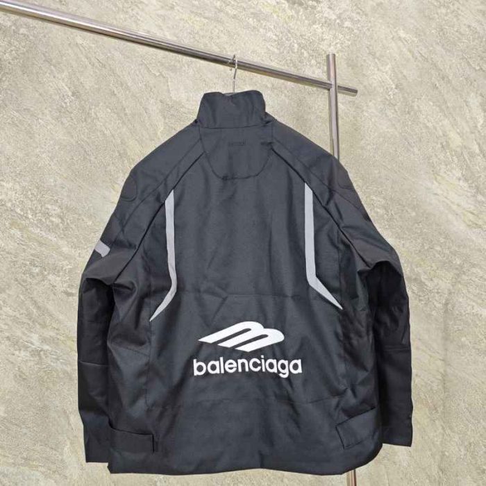 Jacket Balenciaga Skiwear BL274 - Image 3