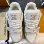 Louis Vuitton Trainer Monogram LV326 - Image 4