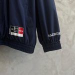 Jacket Balenciaga 3B Football BL267 - Image 4
