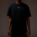 T-shirt Nike x NOCTA NFI Big Body NK173 - Image 2