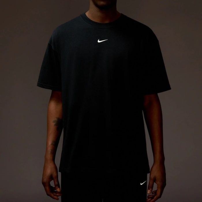 T-shirt Nike x NOCTA NFI Big Body NK173 - Image 2