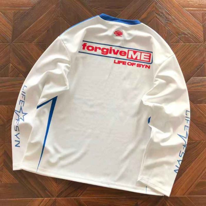 T-shirt Syna World Motocross Jersey SW048 - Image 3