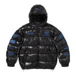 Jacket Supreme x Fox Racing Shiny SP149