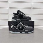 Amiri MA-1 Leather AM106 - Image 4