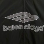 Jacket Balenciaga 3B Football BL268 - Image 3