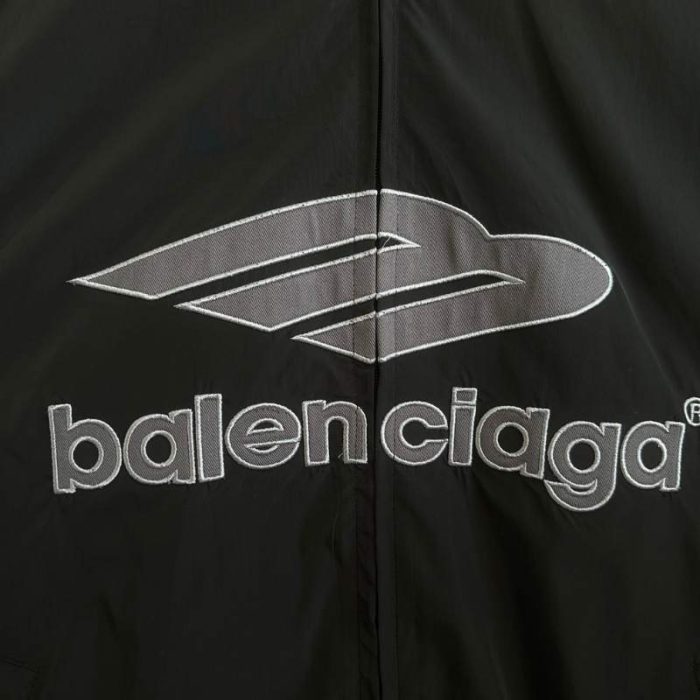 Jacket Balenciaga 3B Football BL268 - Image 3