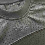 T-shirt SynaWorld College Jersey SW044 - Image 8